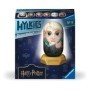 Ravensburger - Puzzle 3D Hylkies Harry Potter mini figurina de colectie Draco Malfoy 54 piese Ravensburger - 2